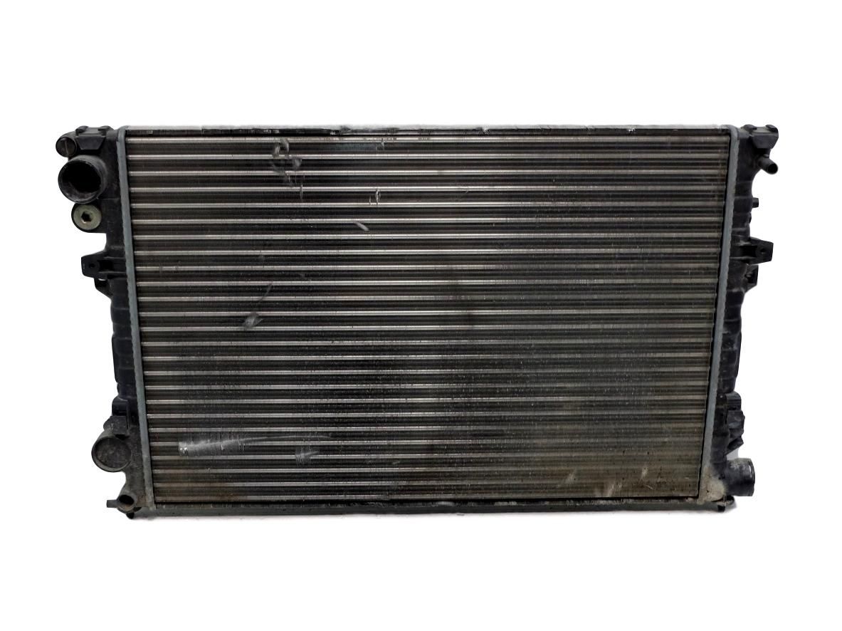 Radiaator Wody Citroen Peugeot 877163U RM1591 Valeo main product photo