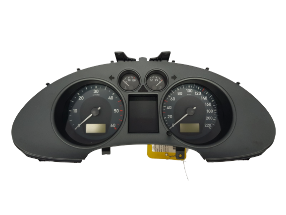 Tahhomeeter Seat Ibiza W06L0920823C 110080105056A VDO main product photo