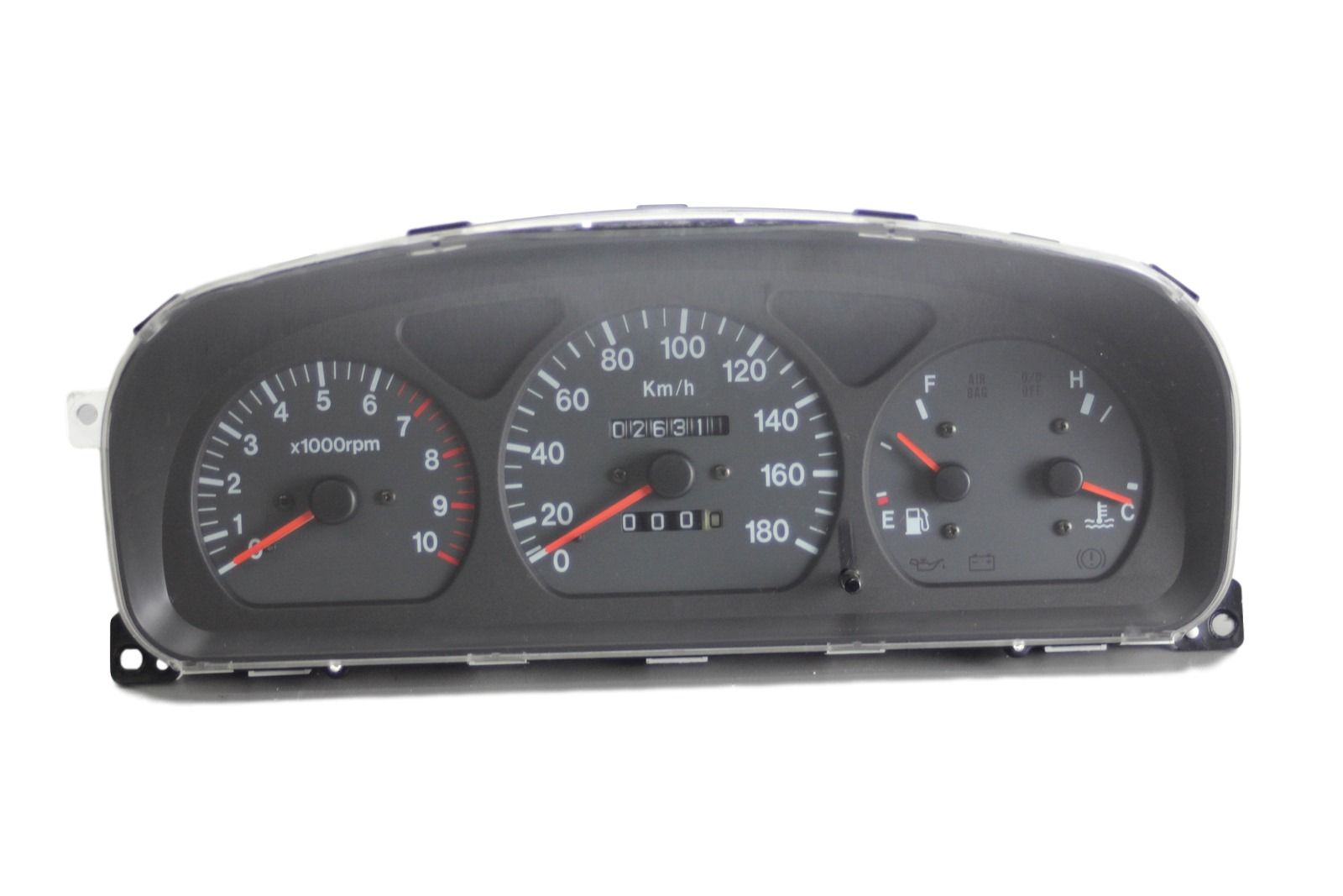 Spidomeeter Suzuki Wagon 34100-7FC Benzyna main product photo