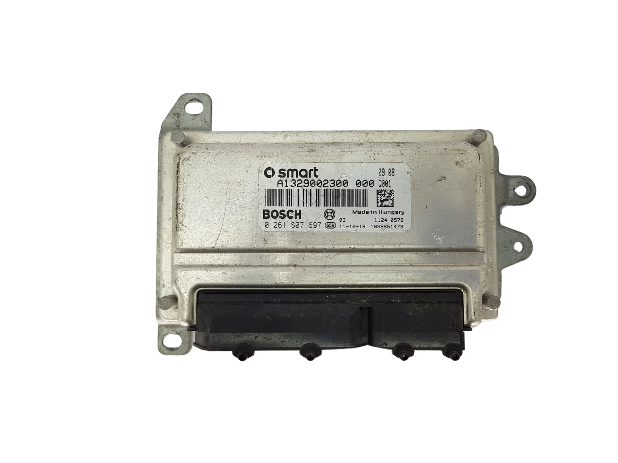 Juhtplokk Smart A1329002300 0261S07697 Bosch 18753 main product photo
