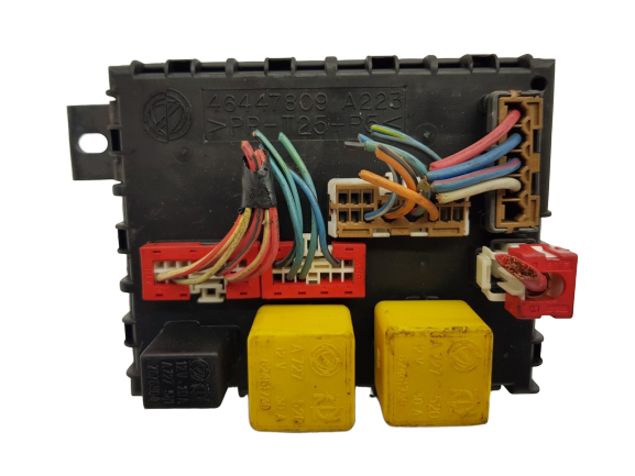Kaitsmete kast Alfa Romeo 46447809 20175 main product photo