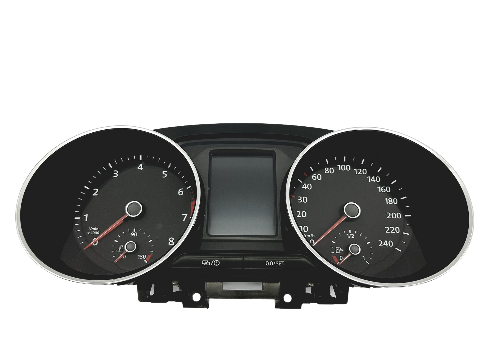 Tahhomeeter VW Polo 6R 6C0920740E A2C38468100 VDO 48358 main product photo