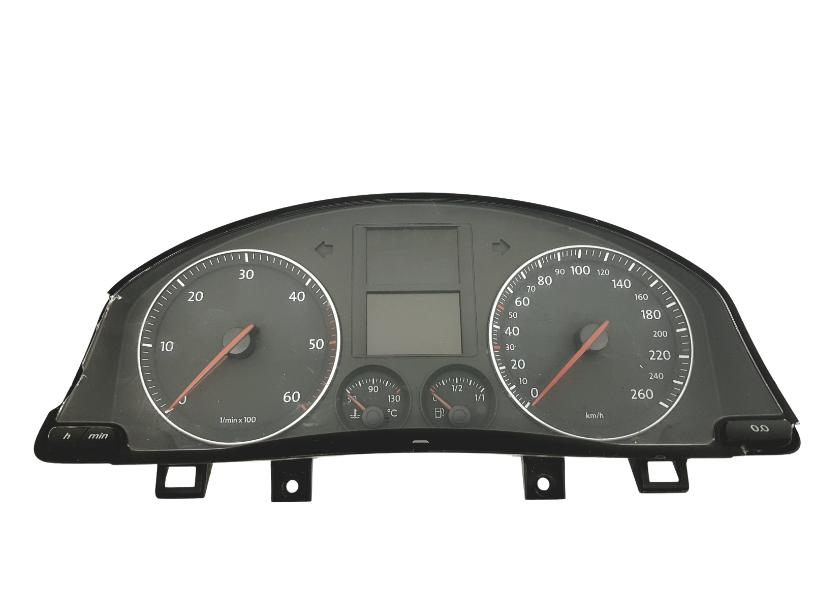 Tahhomeeter Volkswagen Golf V 1K0920853B 43448 main product photo