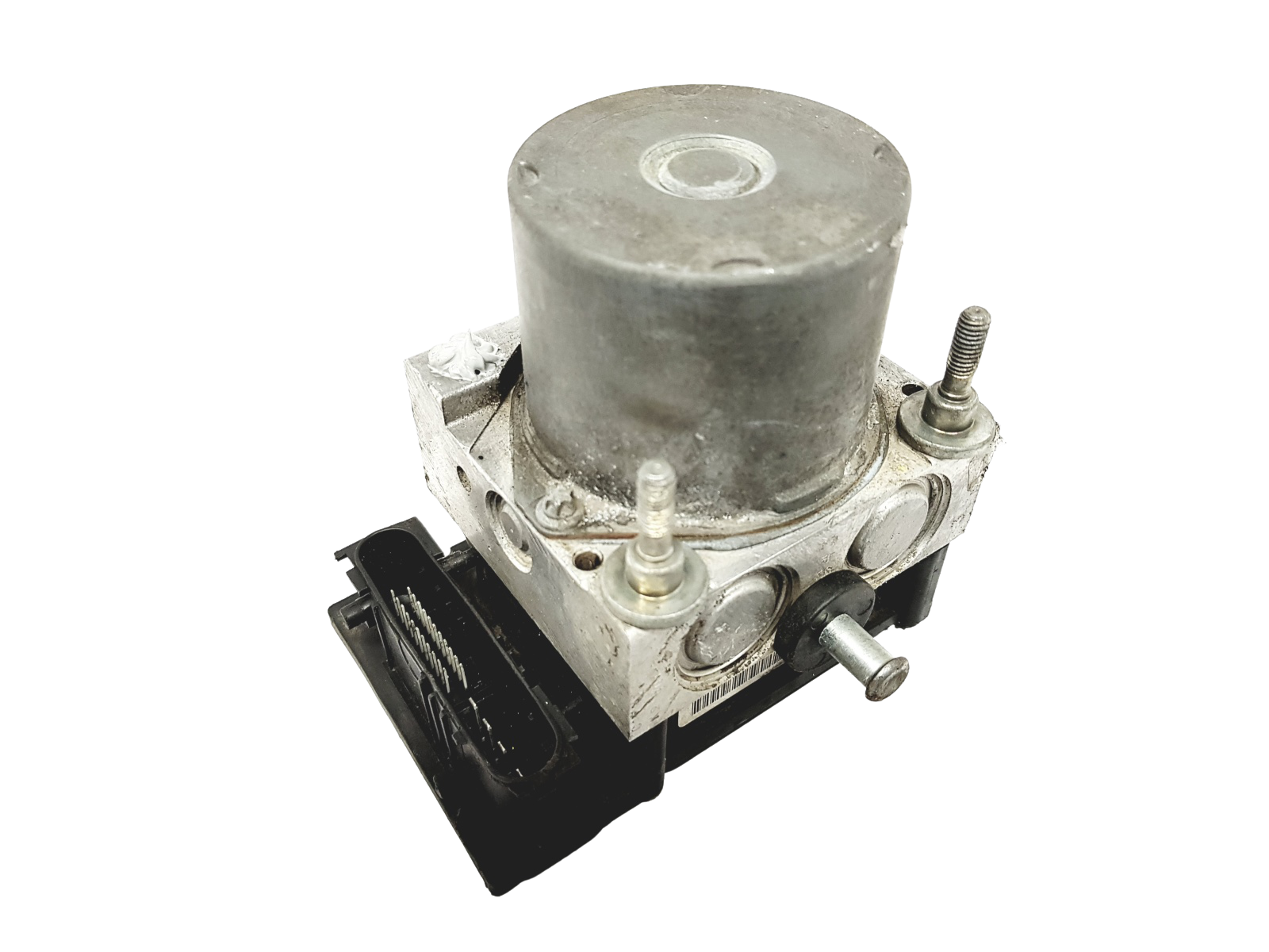 Abs Pump Opel Corsa C 13182319 0265800443 Bosch 33654 main product photo