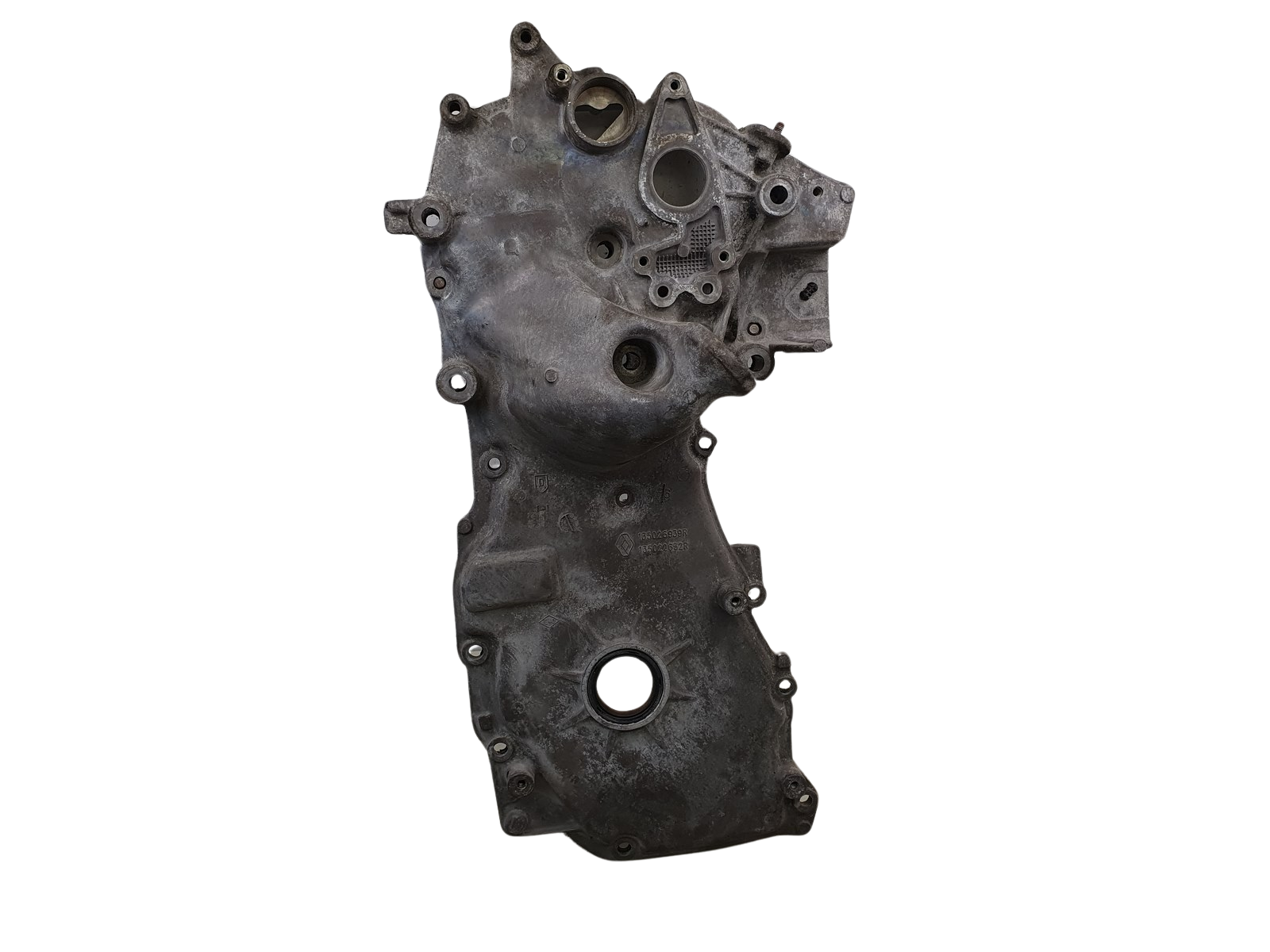 Hammasrihma Kate 135026939R 135022632R 1.0 SCe Renault Twingo 3 main product photo