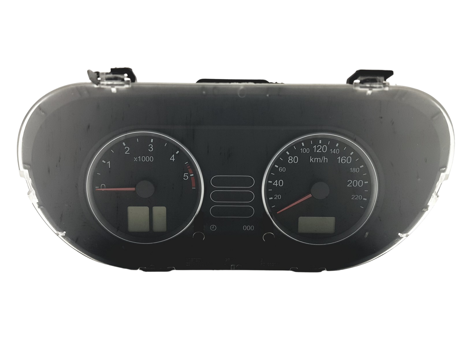 Tahhomeeter Ford Fiesta 4S6F-10849-JA 4S6F10849JA 57015 main product photo