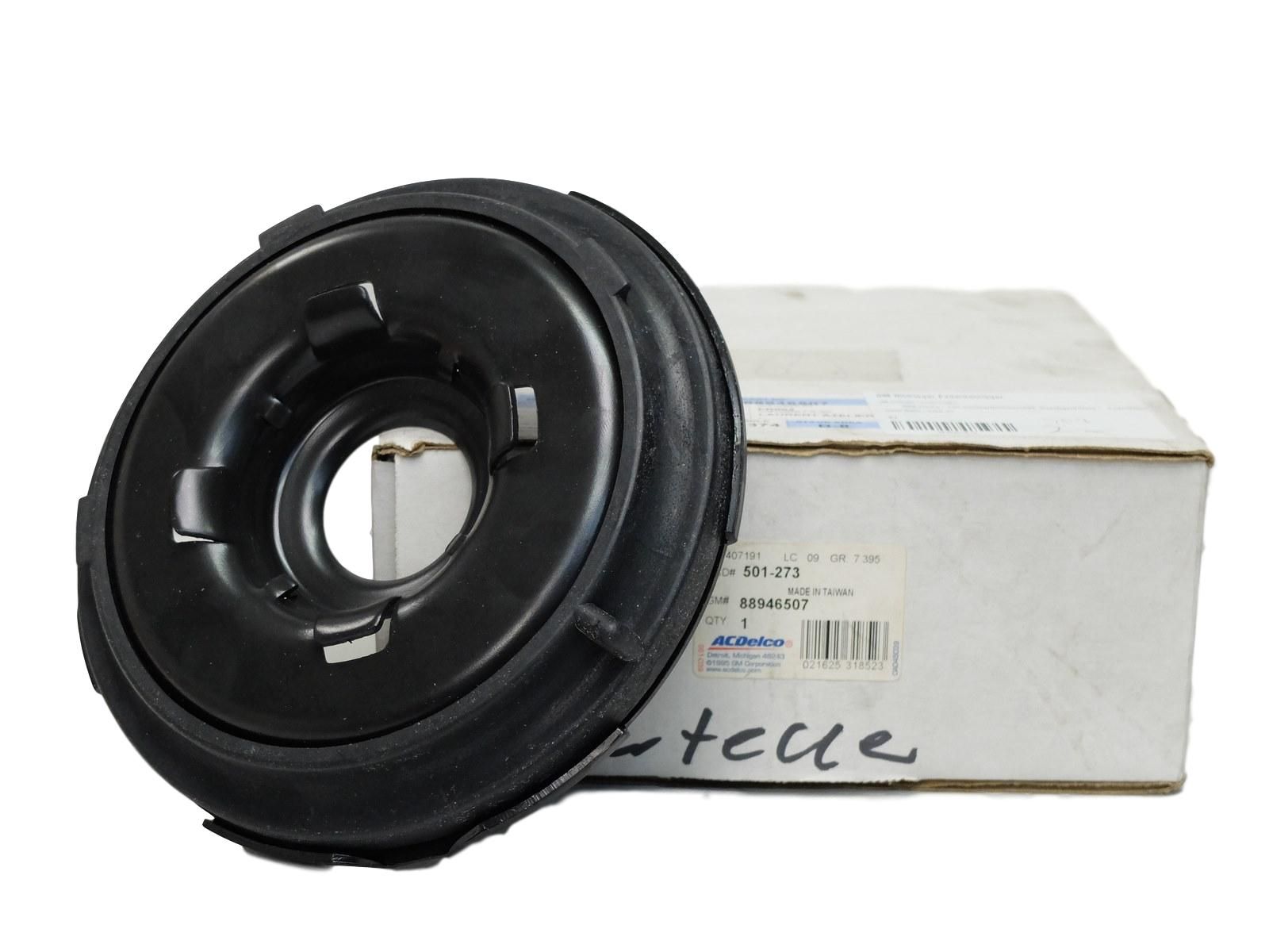 Ülemine amordikinnitus Ees 88946507 501-273 ACDelco Pontiac main product photo