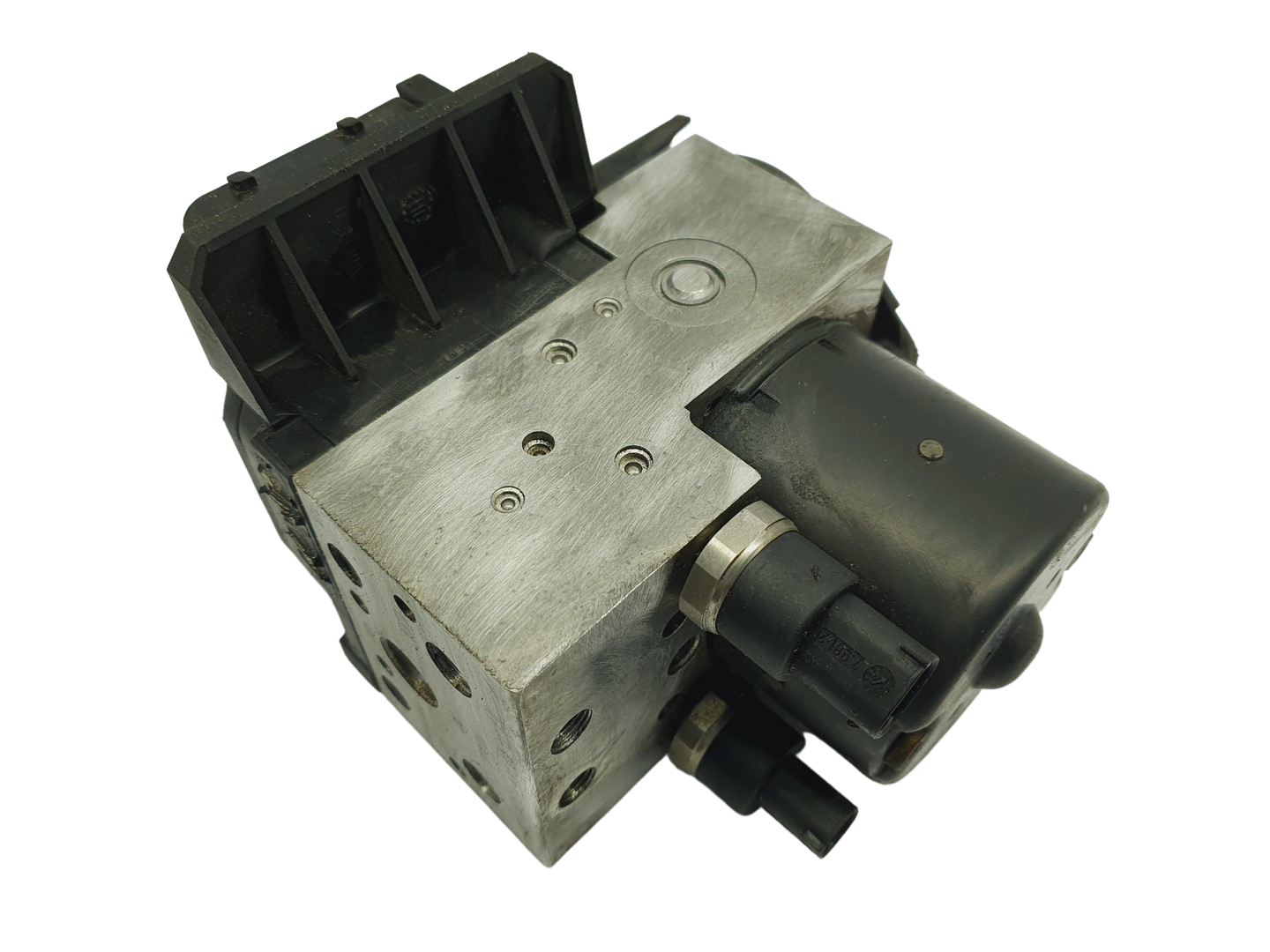 Abs Pump ESP Mercedes W168 A0044310912 0265202461 Bosch 66132 main product photo