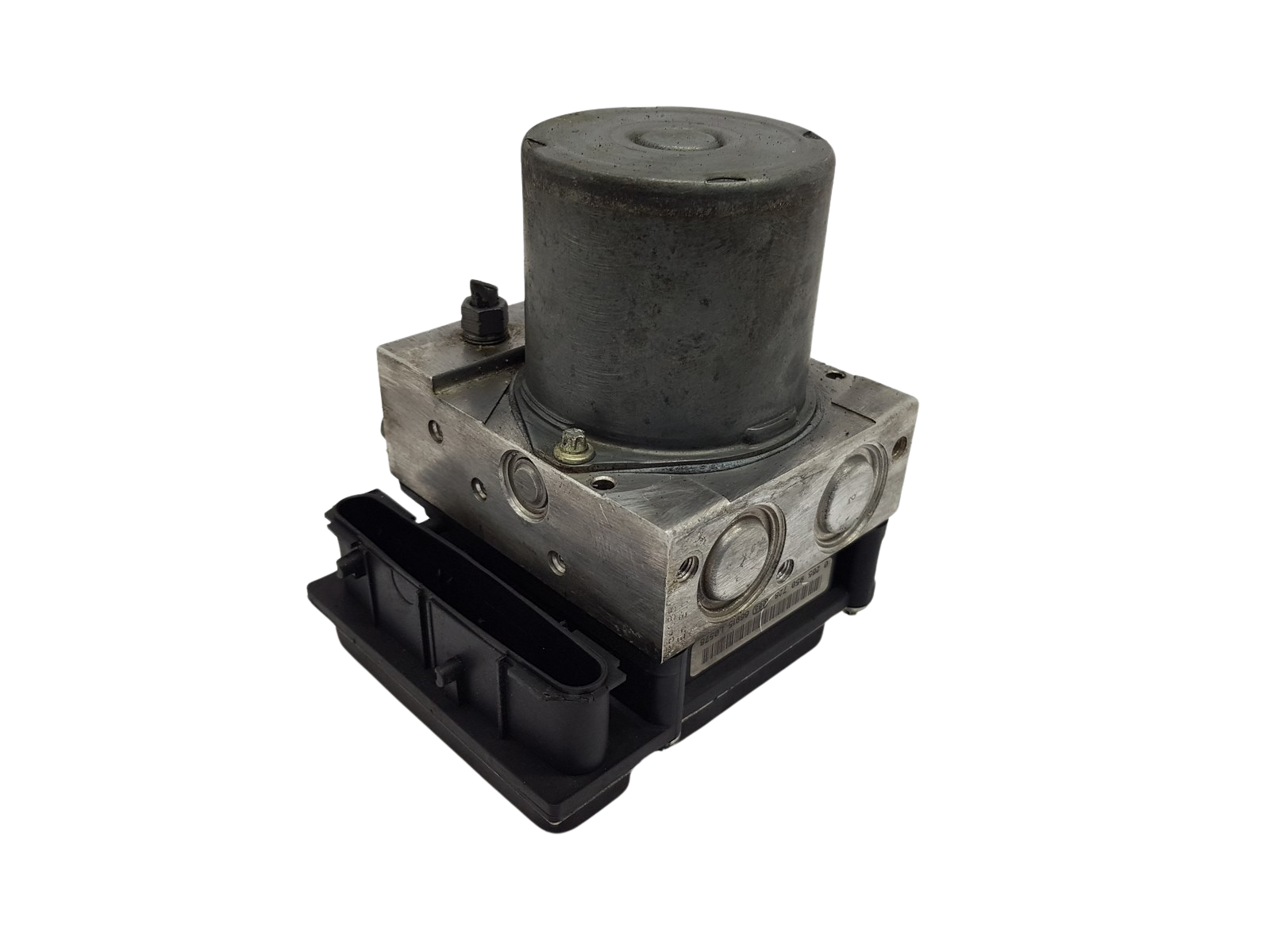 Abs Pump Renault 8200685699 0265950728 0265234601 6409 main product photo