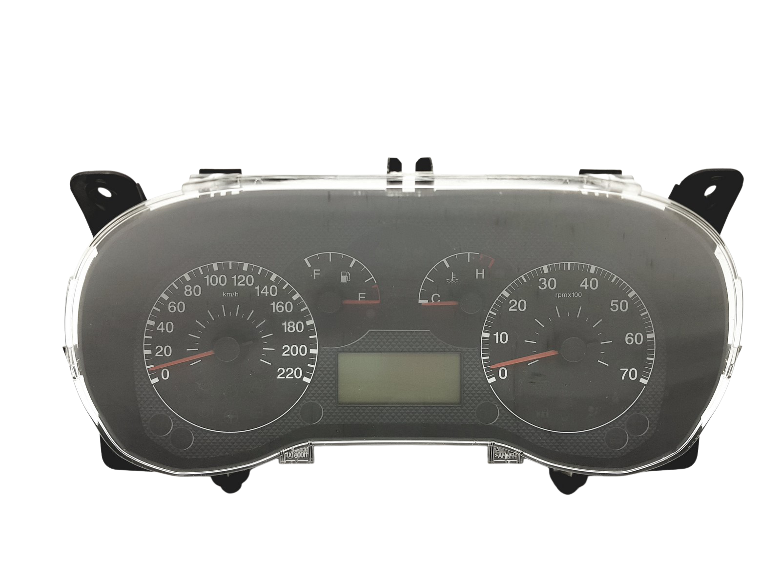 Tahhomeeter Fiat Grande Punto 51794843 503001102900 main product photo
