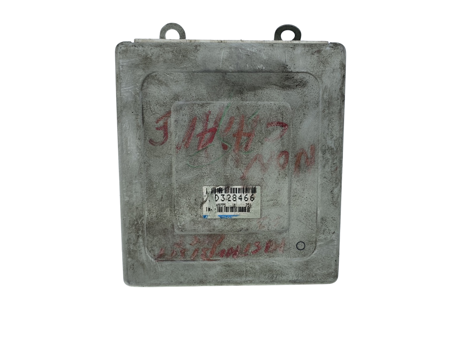 ECU Mootori Juhtplokk Mitsubishi MD328466 E2T65775 49871 main product photo