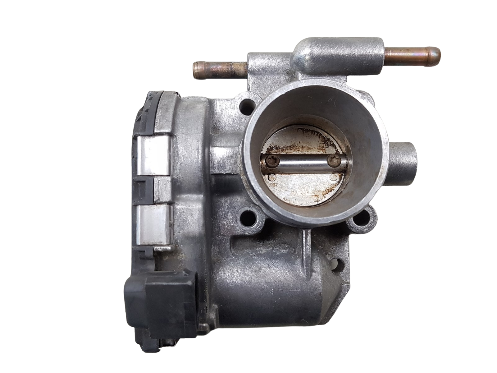Gaasiklapi ventiil Opel 24420536 0280750133 Bosch 2980 main product photo