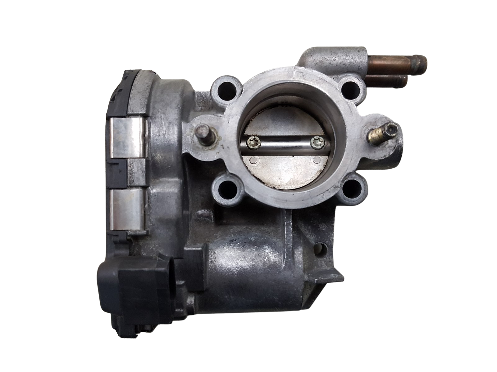 Gaasiklapi ventiil Opel 9157512 0280750044 1.0 1.2 2556 main product photo