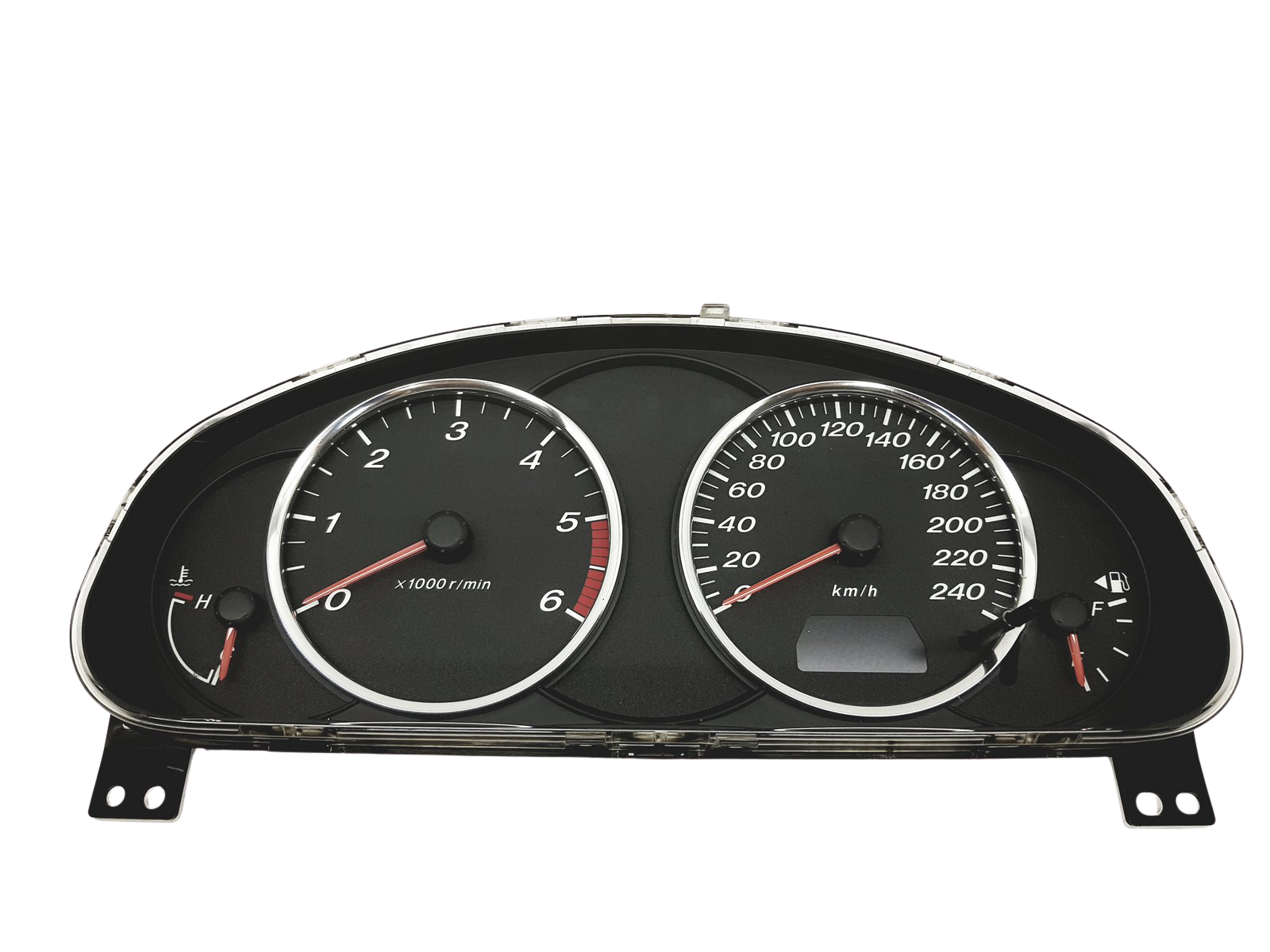 Tahhomeeter Mazda 6 JGGJ6WC 32300 main product photo