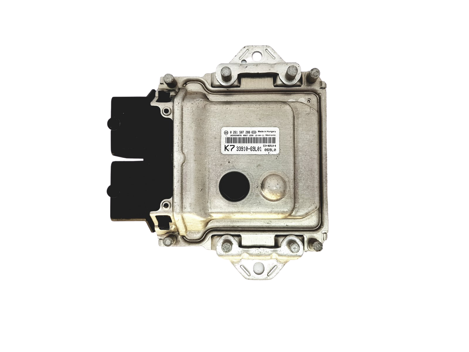 Juhtplokk 0261S07288 33910-69L01 K7 Suzuki Bosch 26887 main product photo