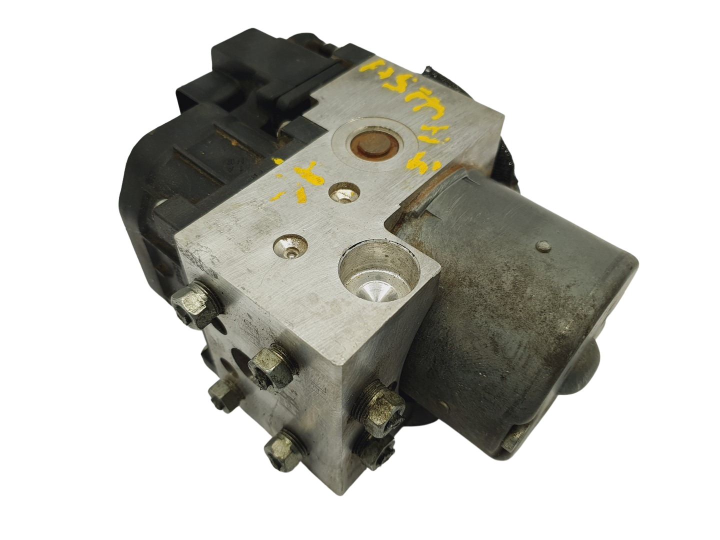 Abs Pump Opel Zafira Astra G 90581417 0273004362 0265216651 Bosch 65460 main product photo