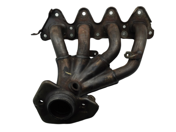Väljalaskekollektor Renault 8200586673 8200543309 1,6 16V main product photo