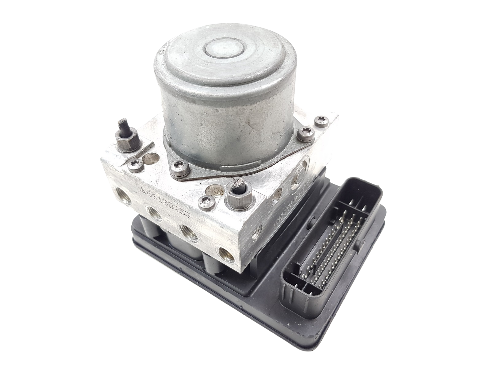 Abs Pump Fiat Jeep 52049765 A001F276 TRW Mopar main product photo