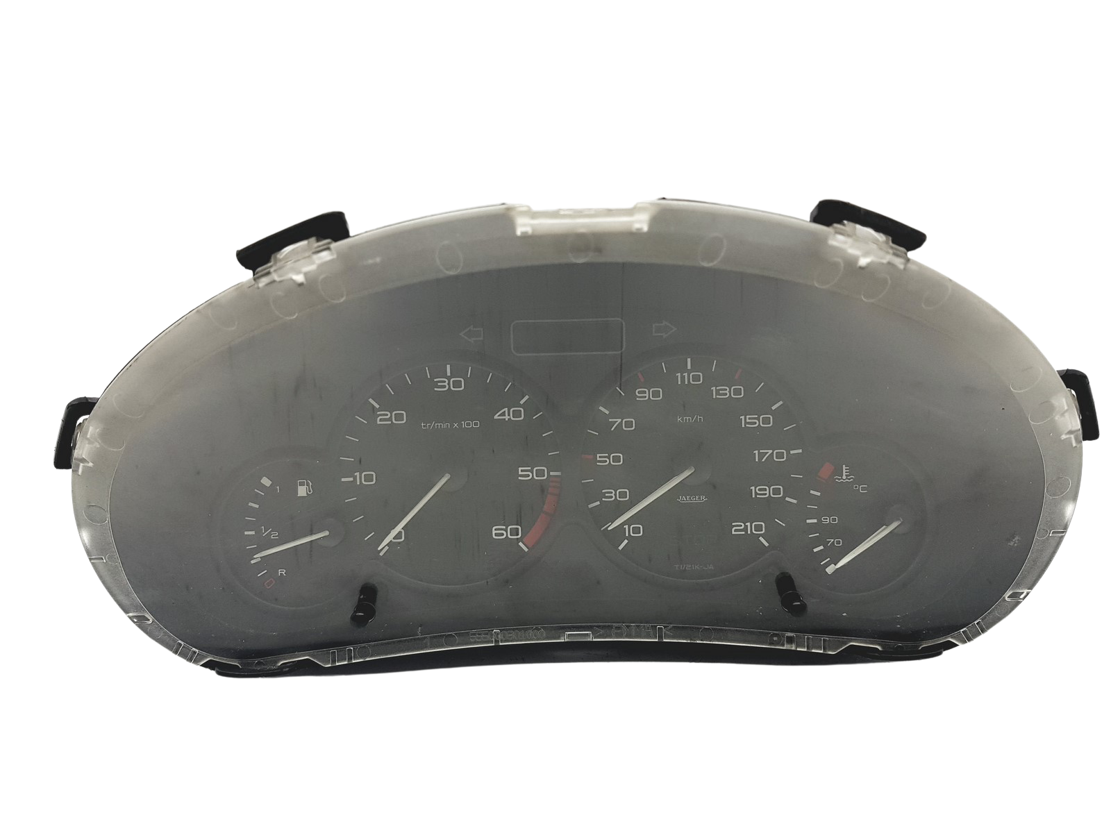 Tahhomeeter Peugeot 206 9656696080 000500110 40090 main product photo