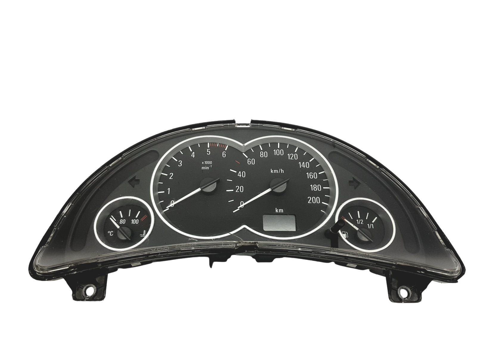 Tahhomeeter Opel Corsa C 13173361WR 110080226020 43491 main product photo