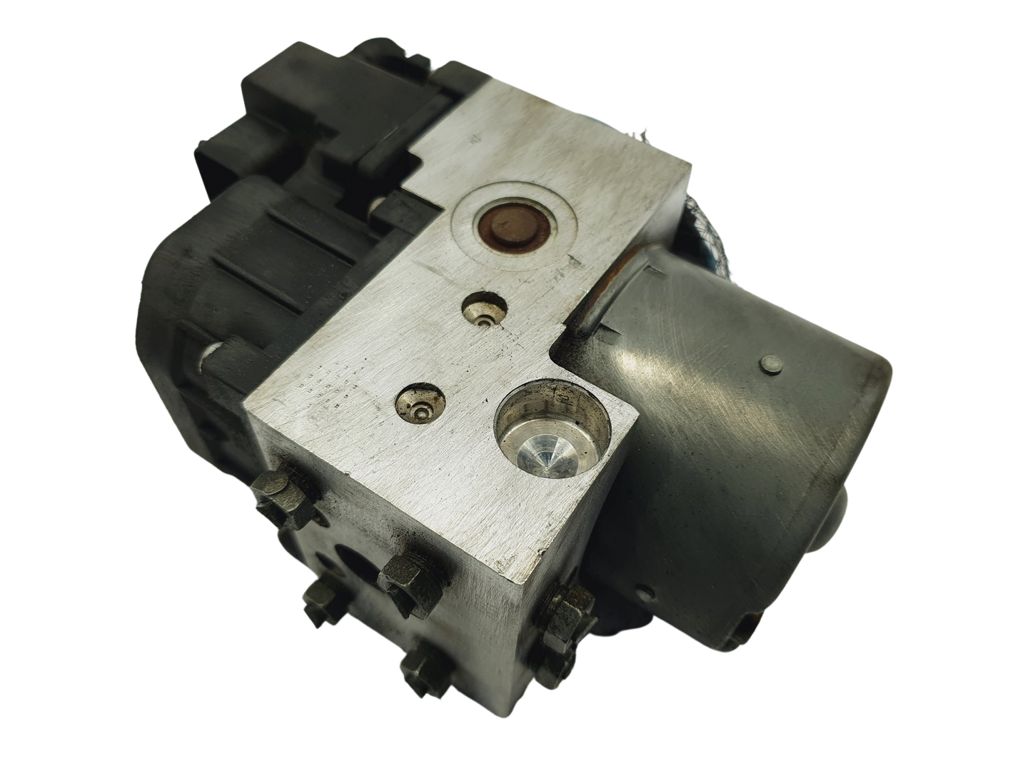 Abs Pump Nissan Primera 476608F820 0273004316 0265216586 67120 main product photo