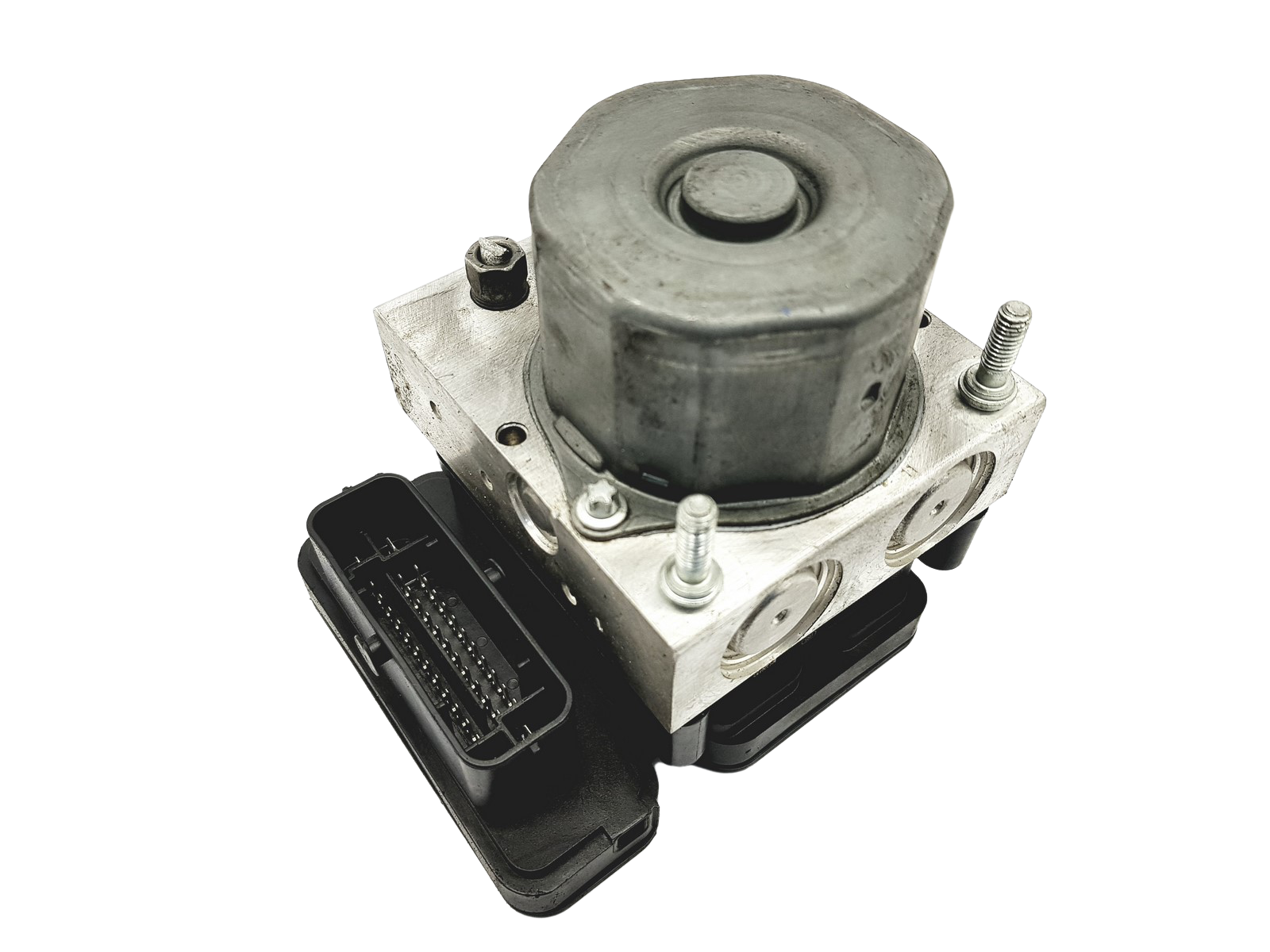 Abs Pump Forfour Twingo 3 476604765R A4539004507 Bosch 39431 main product photo
