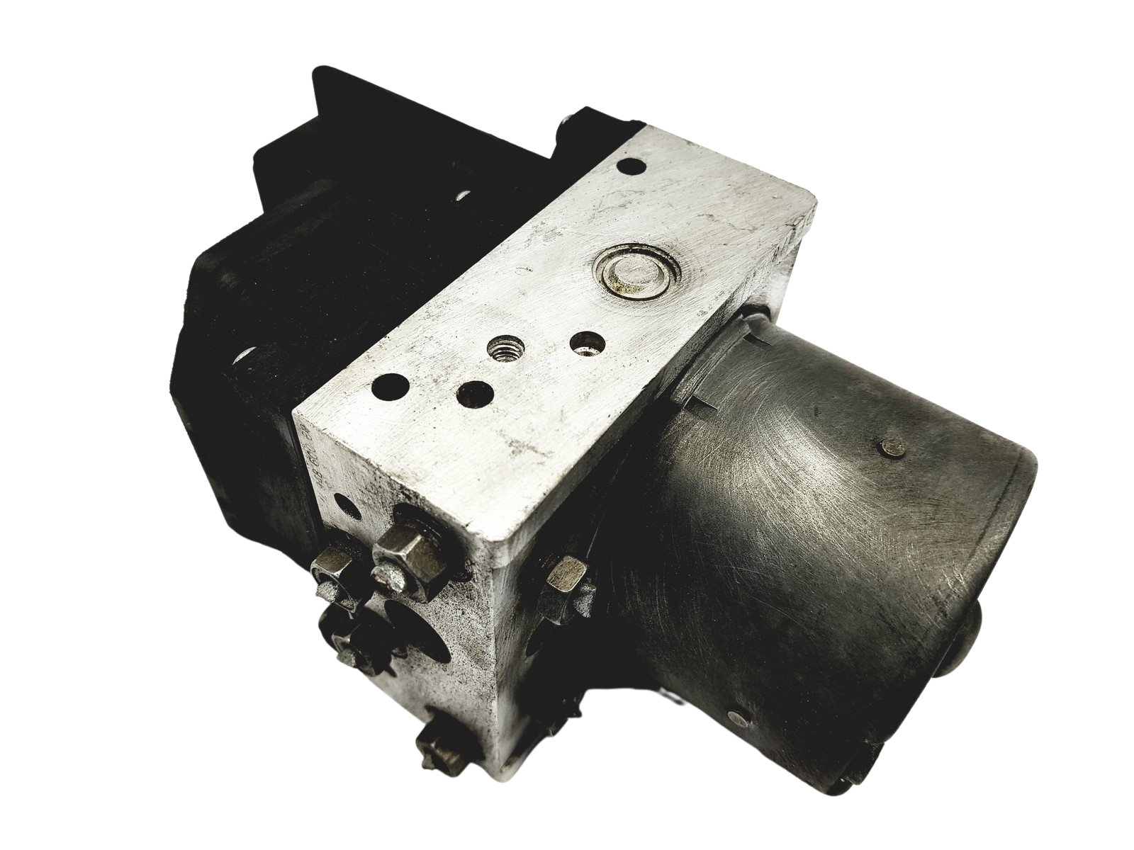 Abs Pump C8 807 Ulysse 1494860080 0265222009 PSA Fiat 60542 main product photo