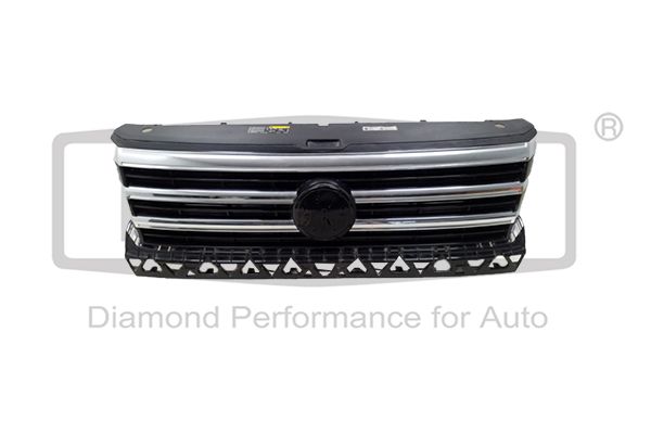 Radiaatorivõre 7C0853651A 88531832102 VW Crafter DPA main product photo