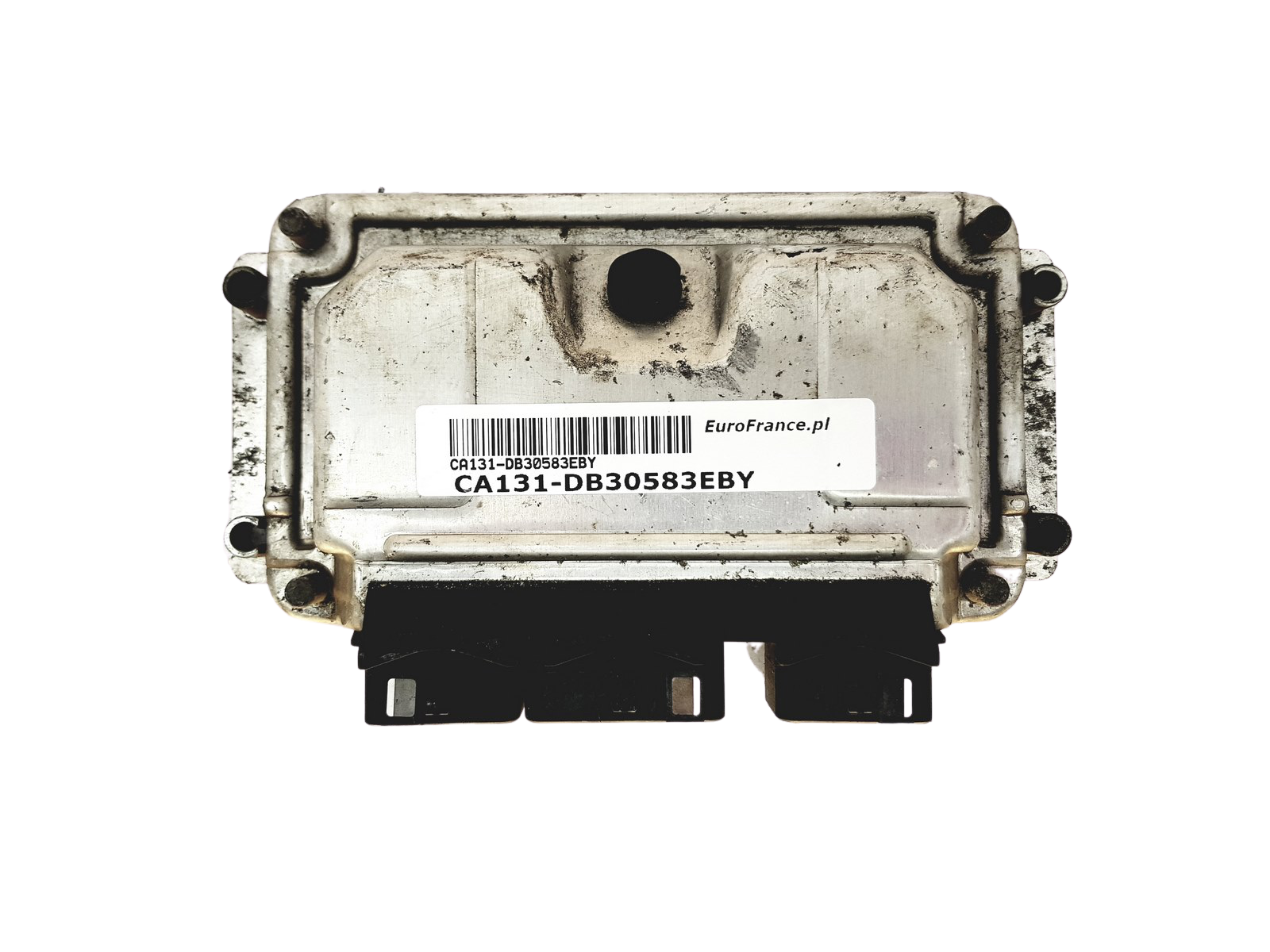 Juhtplokk 0261207318 9653492580 9643897580 PSA Bosch 30583 main product photo