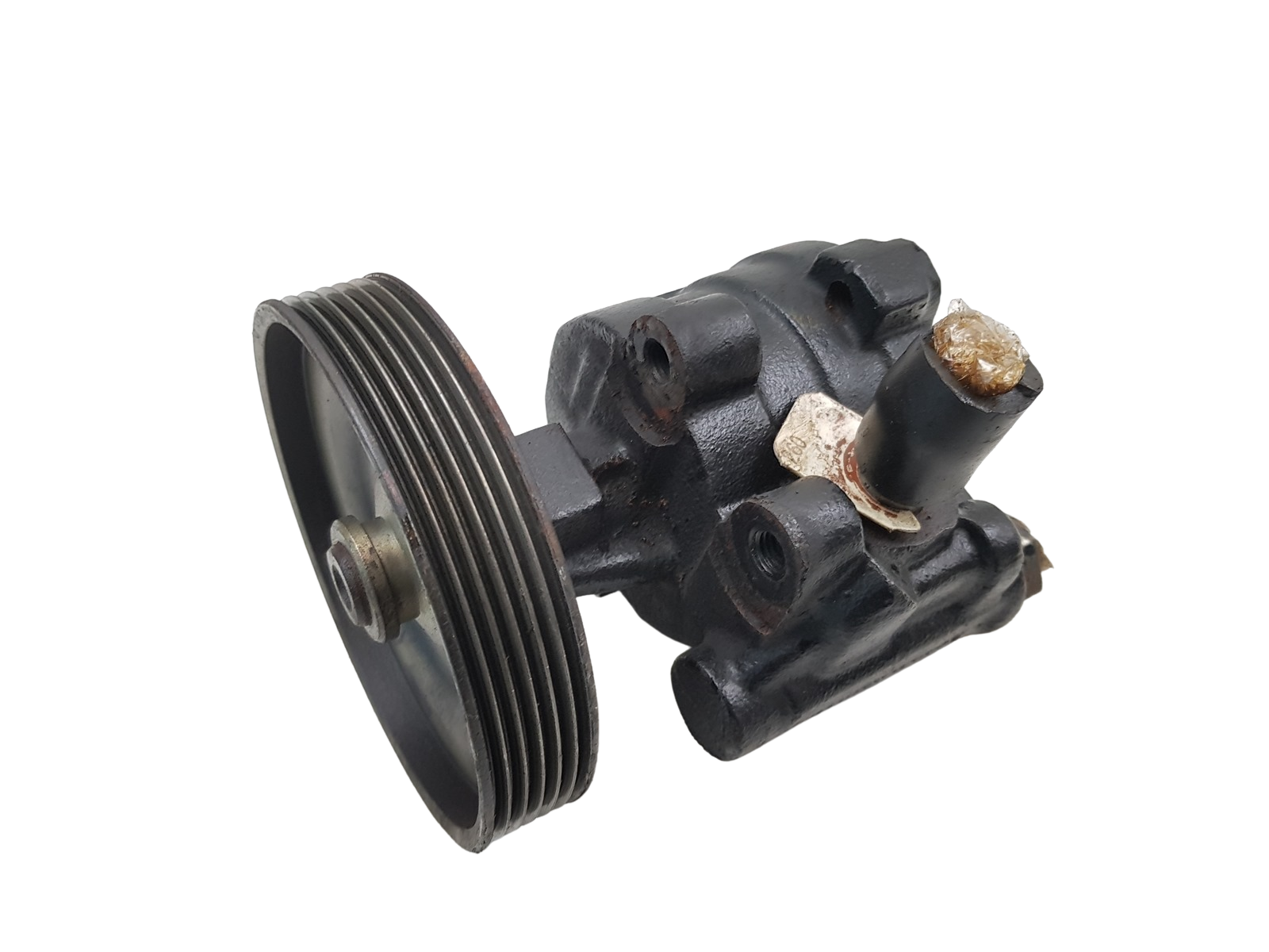 Roolivõimendi Pump 26014539 7700735312 7846075 Renault 1.7 1.8 main product photo