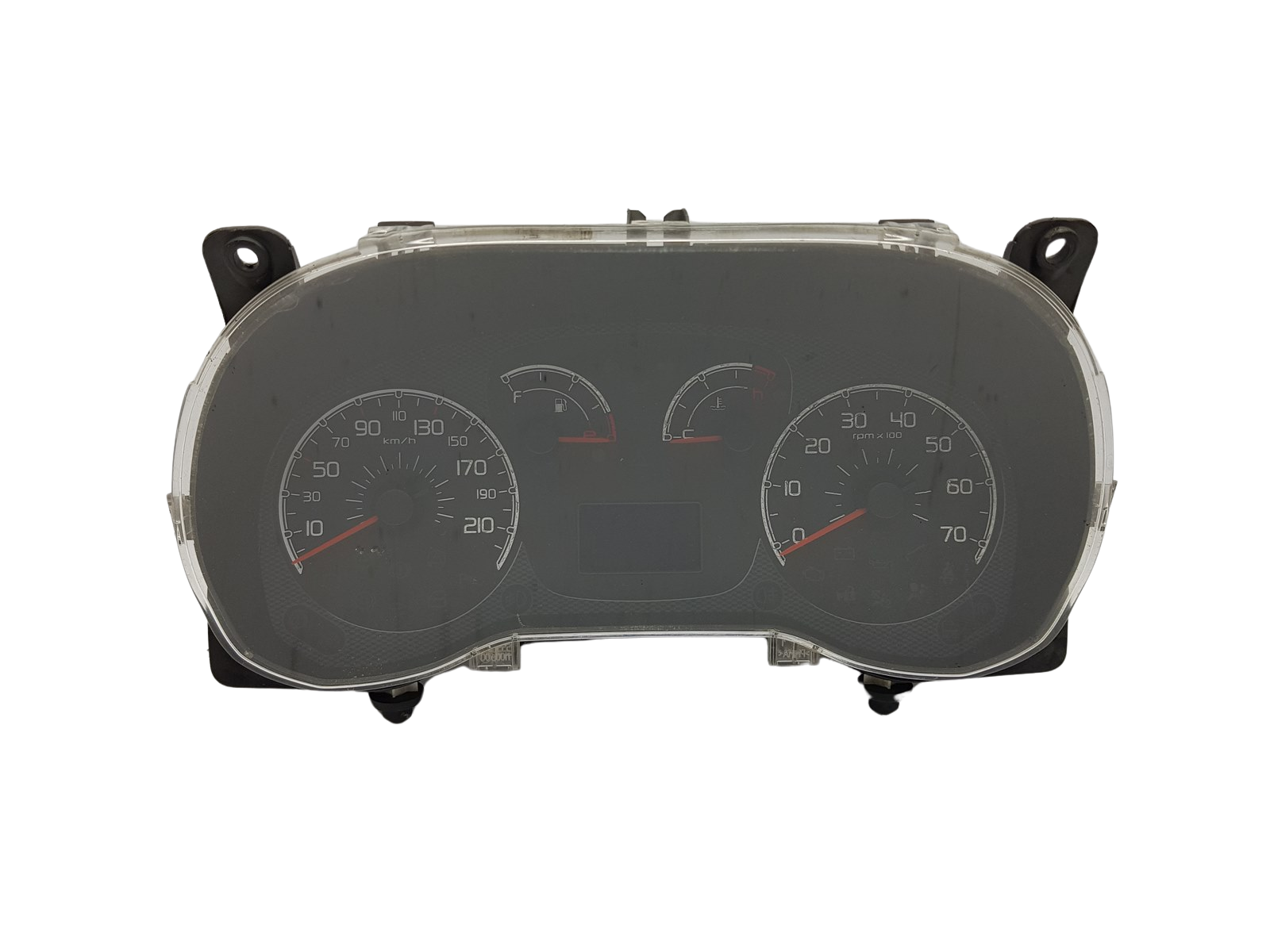 Spidomeeter Fiat Doblo 51867720 503005160102 1694 main product photo
