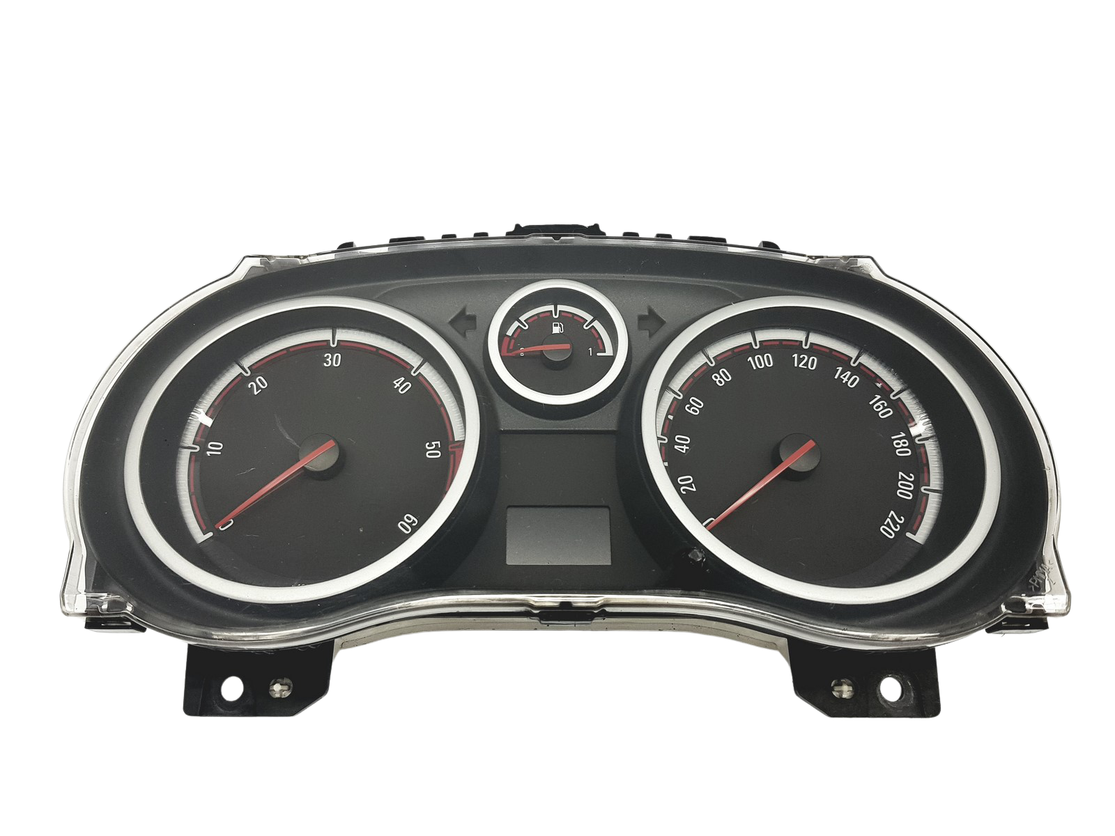 Tahhomeeter Opel Corsa D P0013252158 40074 main product photo