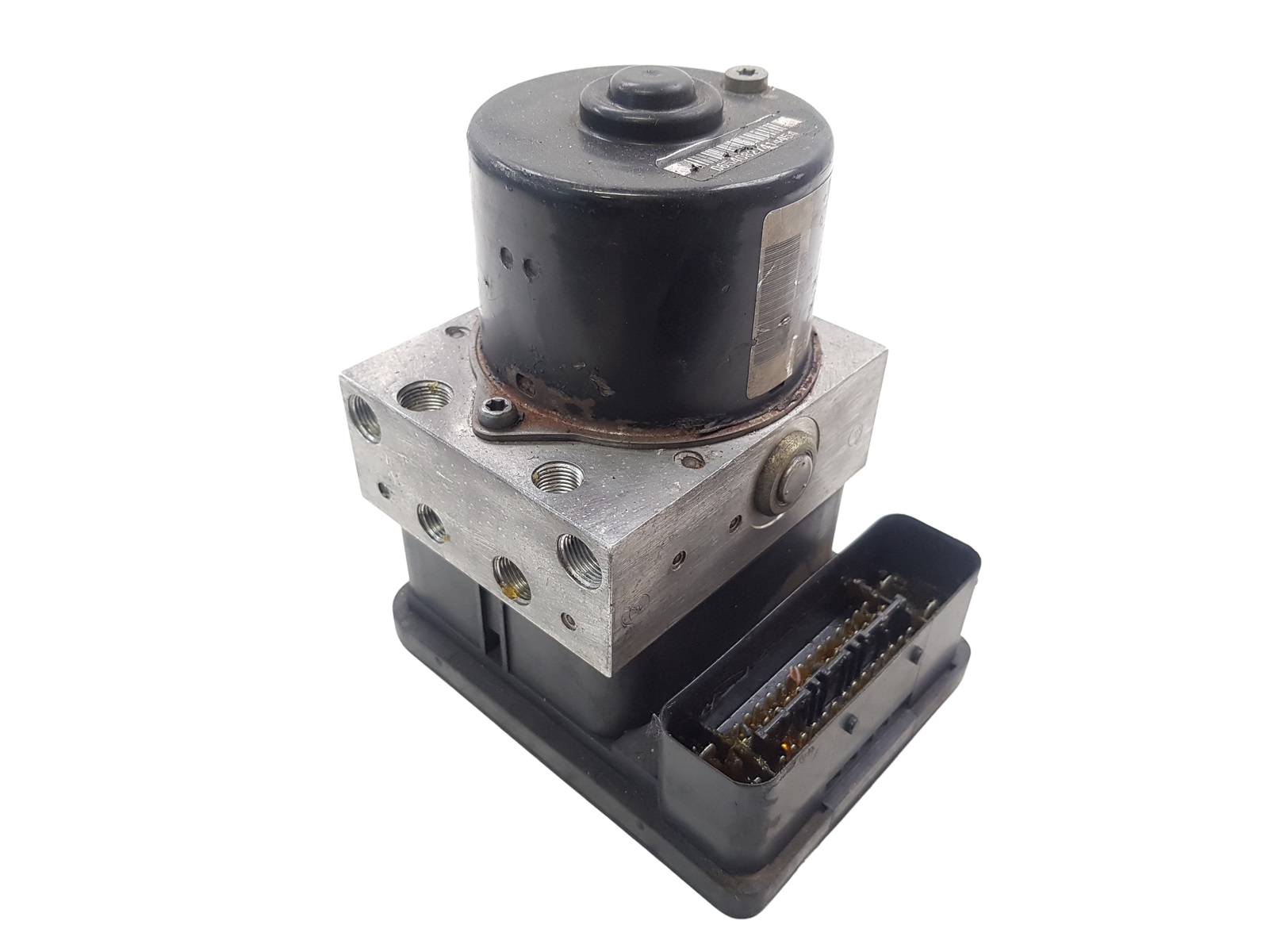 Abs Pump Peugeot 1007 9654777580 10.0960-1154.3 Ate 2808 main product photo