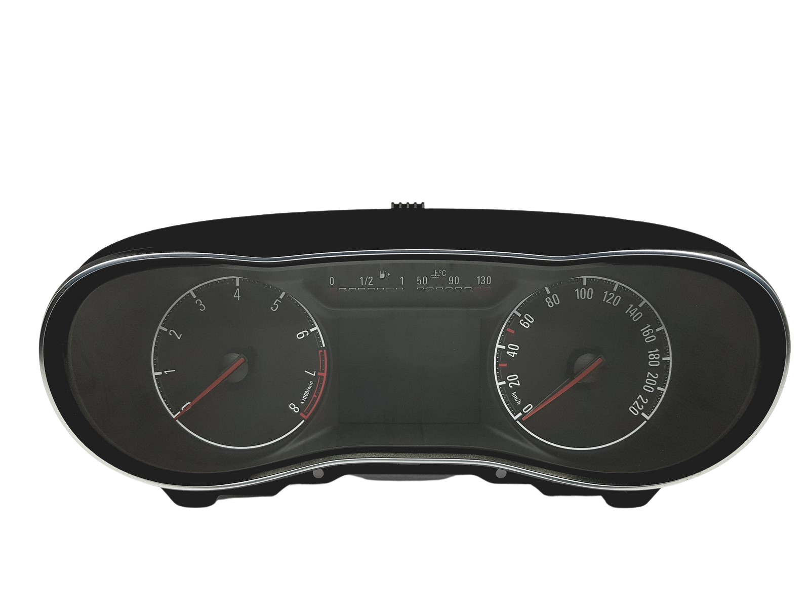 Tahhomeeter Opel Corsa E 39007360 367030224 53942 main product photo