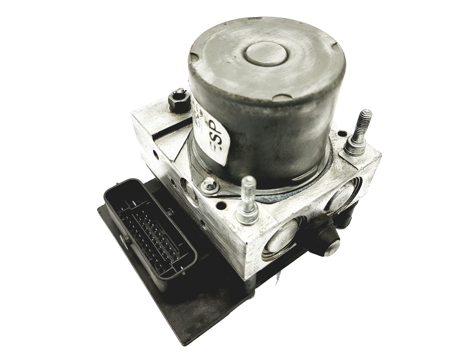 Abs Pump Fiat Grande Punto 51798105 0265950769 Bosch 39119 main product photo