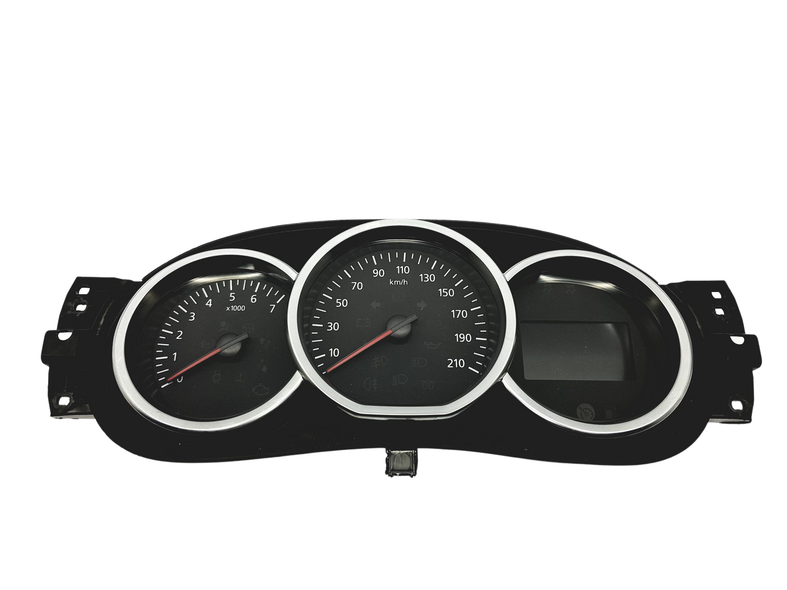 Tahhomeeter Dacia Sandero 248105706R Johnson main product photo