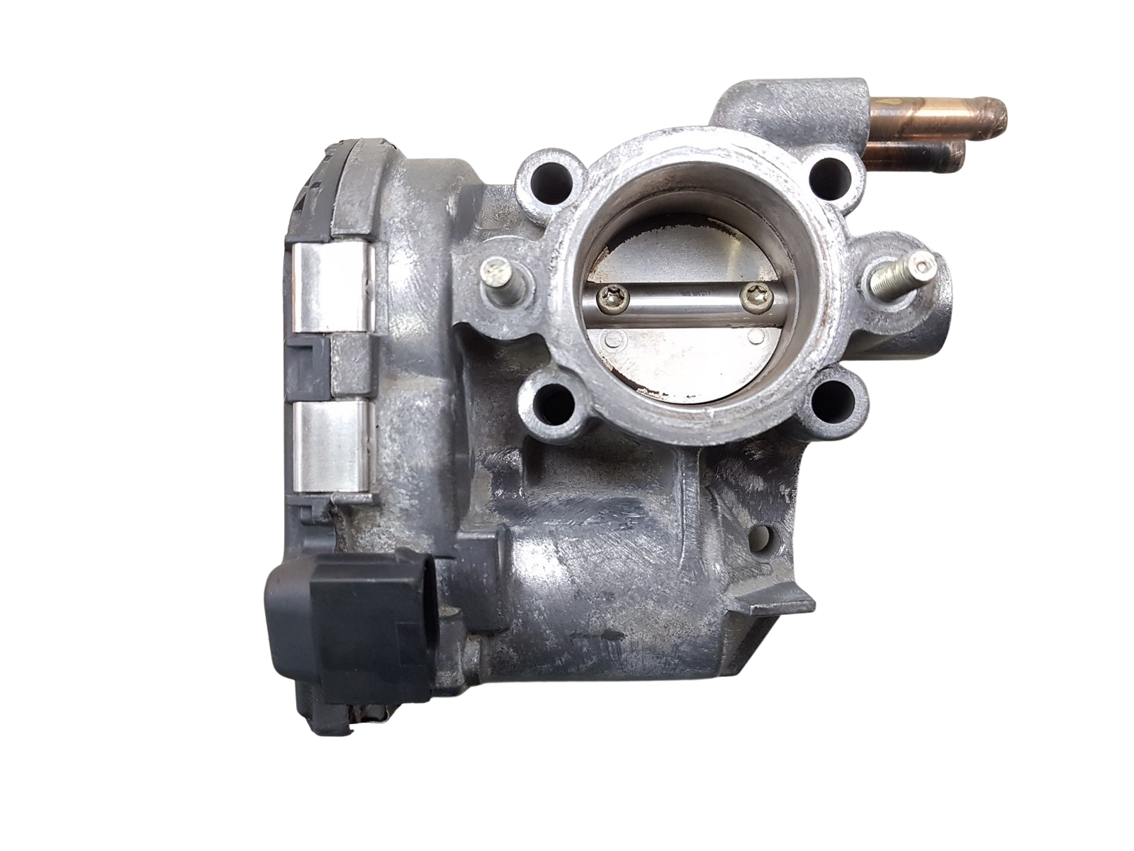 Gaasiklapi ventiil Opel 9157512 0280750044 1.0 1.2 2560 main product photo