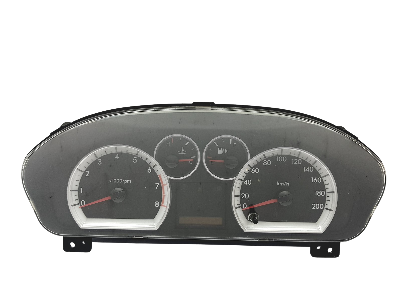 Tahhomeeter Chevrolet Aveo 96652454 54933 main product photo