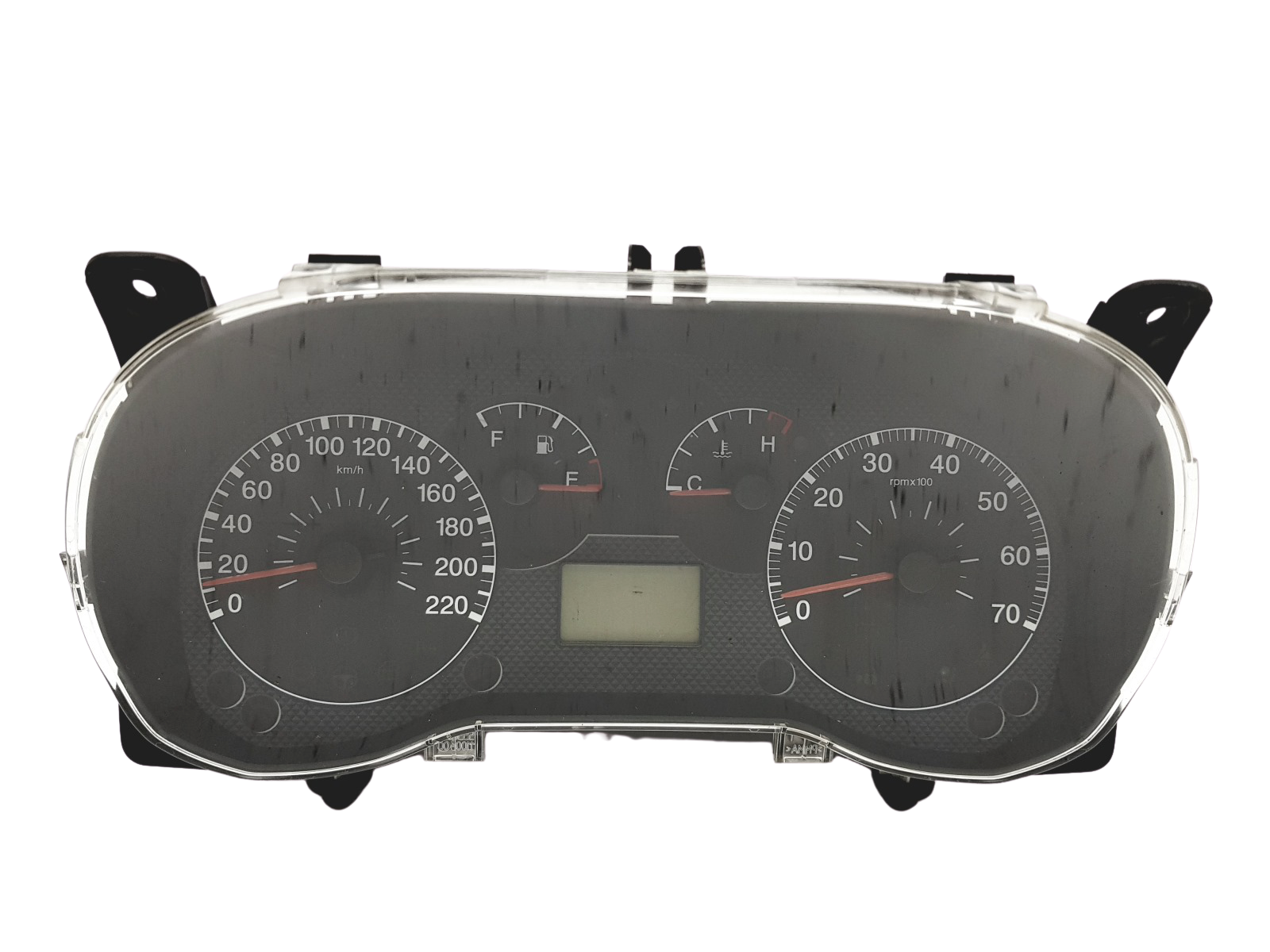 Spidomeeter Fiat Grande Punto 51701536 29908 main product photo