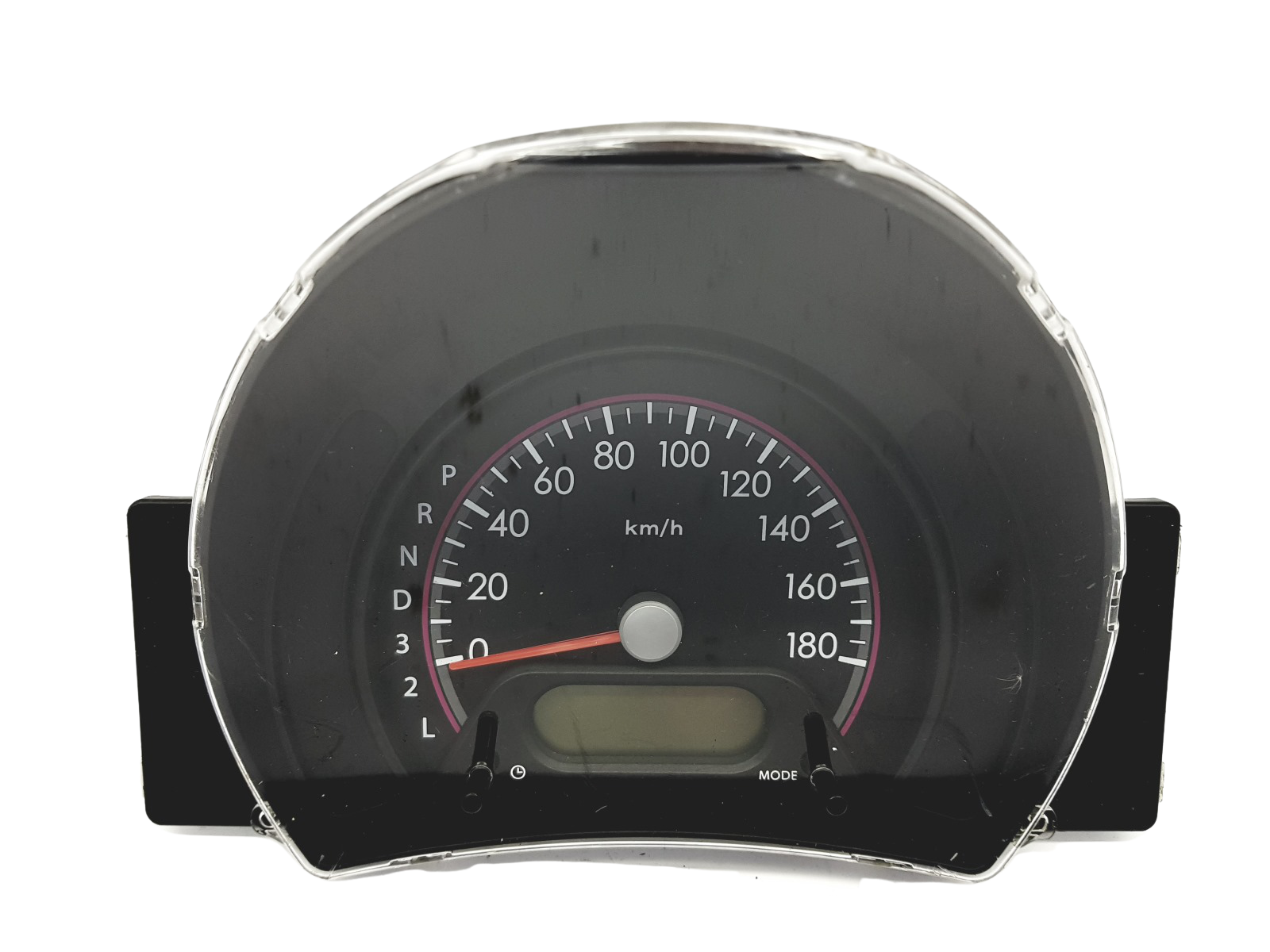 Spidomeeter Suzuki Alto Nissan Pixo 34101M68K60 YC5M-007 main product photo