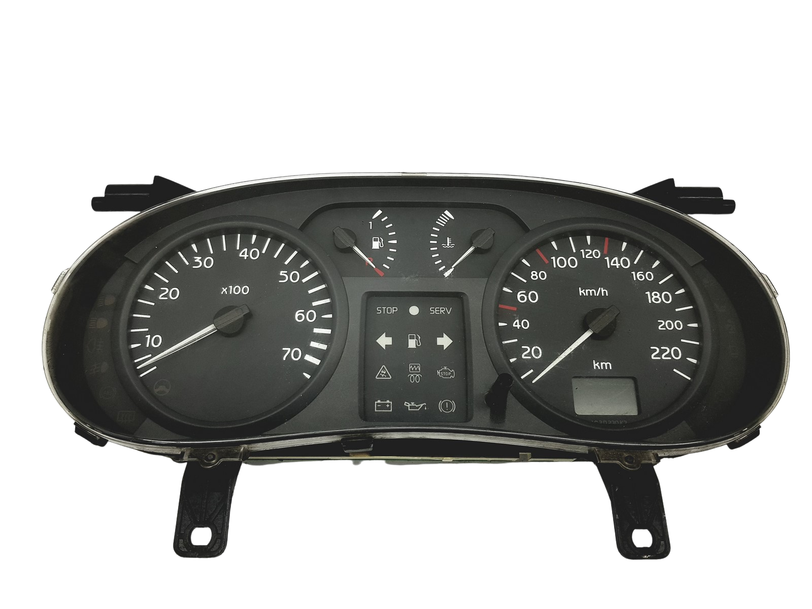 Tahhomeeter Renault Clio 2 8200261119 59477 main product photo