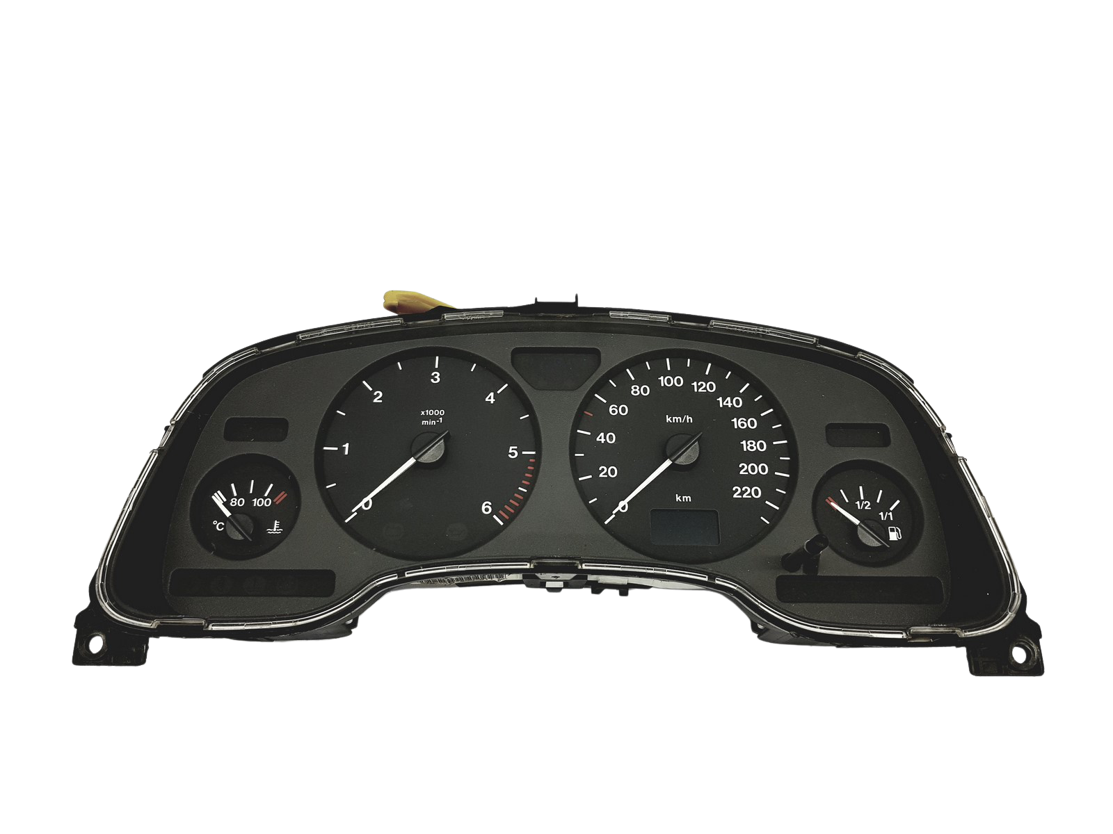 Spidomeeter Opel 09228750DY Astra G 47808 main product photo