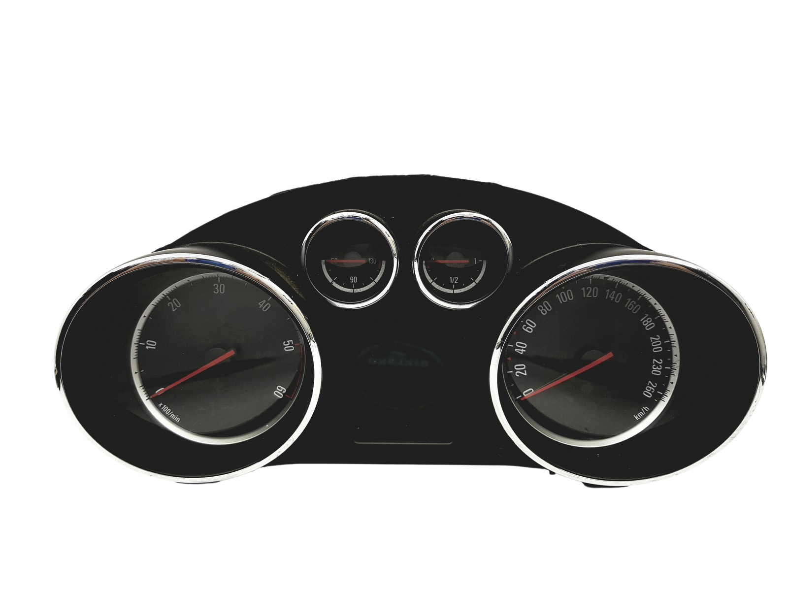 Tahhomeeter Opel Astra J 13355664 600775881 GM main product photo