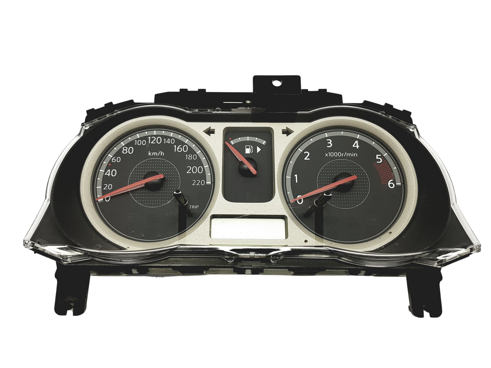 Tahhomeeter Nissan Note 9U30D 47312 main product photo