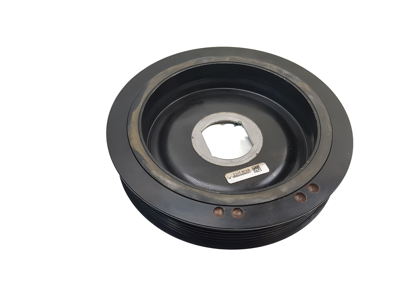 Väntvõlli rihmaratas 123039555R 2.0 dCi Renault Opel Nissan main product photo