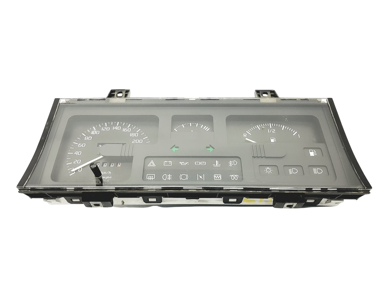 Spidomeeter Renault Clio 1 7700824324 52764 main product photo