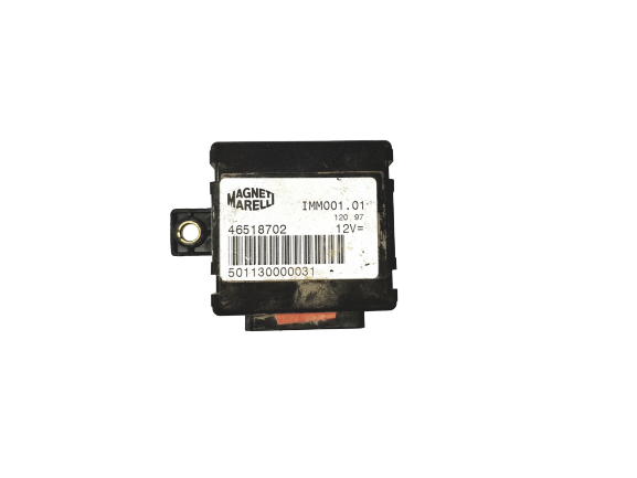 Juhtplokk 46518702 501130000031 Fiat Magneti Marelli 18060 main product photo