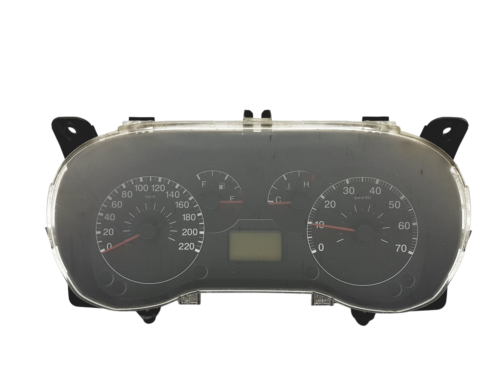 Spidomeeter Fiat Grande Punto 51701537 50047 main product photo