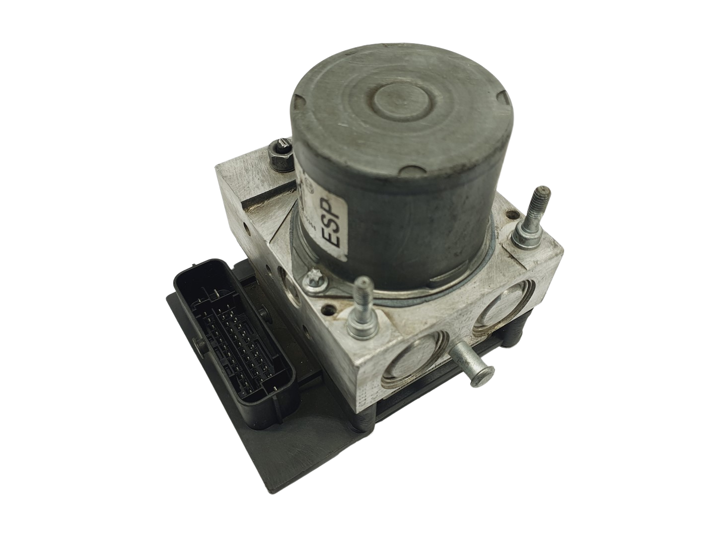 Abs Pump Fiat Grande Punto 51826508 0265950973 0265230306 64658 main product photo