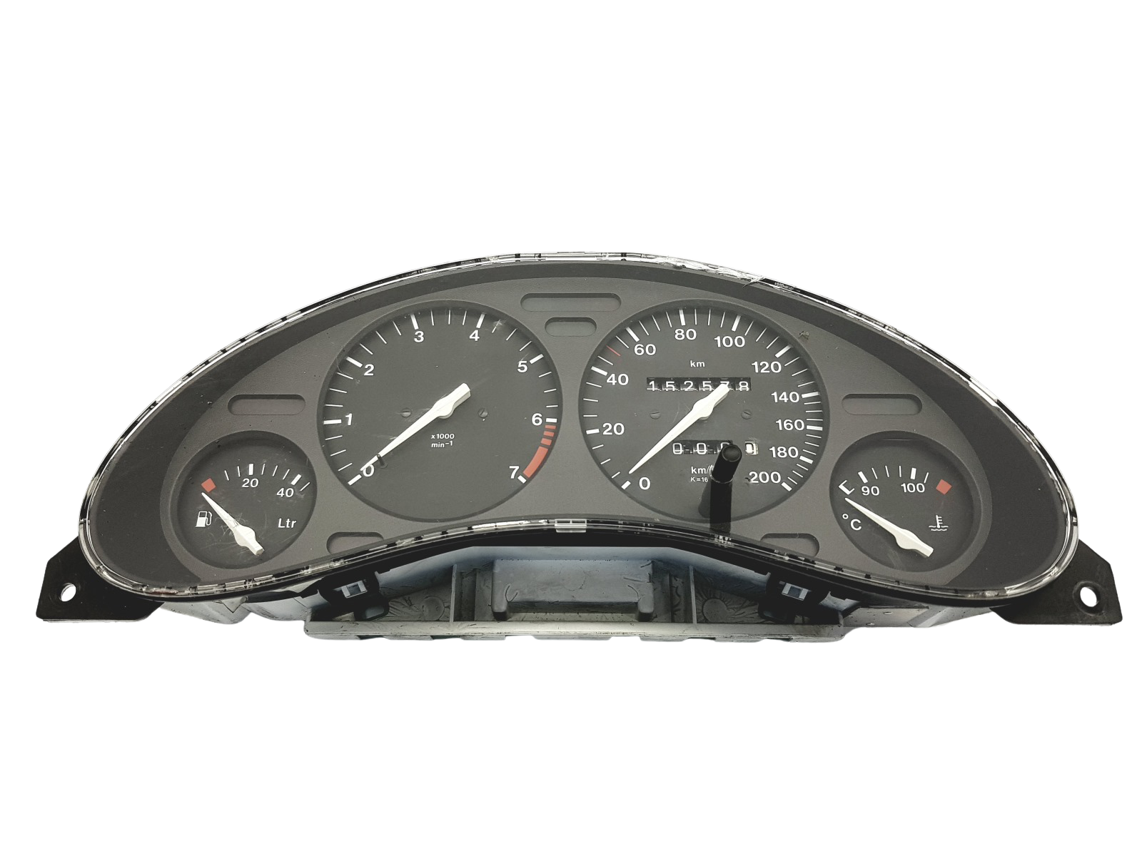 Spidomeeter Opel Corsa B 09113234MC 110008868001 43376 main product photo